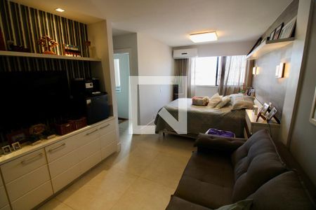 Apartamento à venda com 307m², 4 quartos e 3 vagasSuíte 1