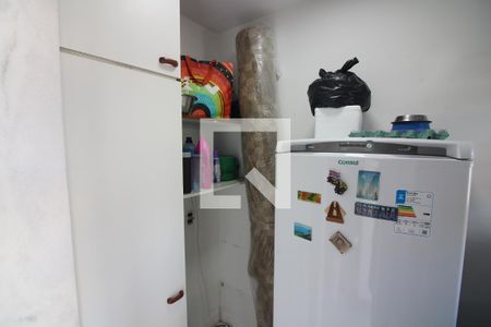 Apartamento à venda com 307m², 4 quartos e 3 vagasQuarto de Serviço