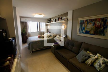 Apartamento à venda com 307m², 4 quartos e 3 vagasSuíte 1
