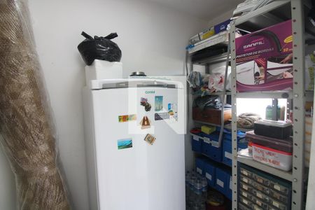 Apartamento à venda com 307m², 4 quartos e 3 vagasQuarto de Serviço