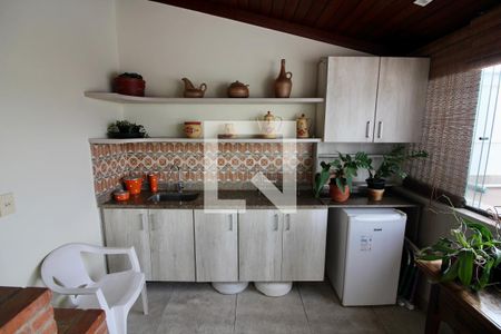 Apartamento à venda com 307m², 4 quartos e 3 vagasArea De Lazer