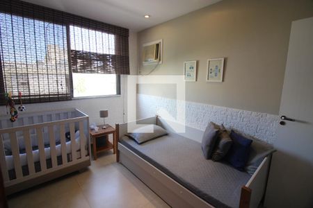 Apartamento à venda com 307m², 4 quartos e 3 vagasQuarto 1