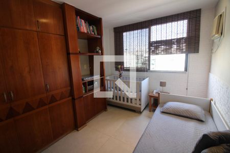 Apartamento à venda com 307m², 4 quartos e 3 vagasQuarto 1
