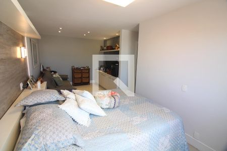 Apartamento à venda com 307m², 4 quartos e 3 vagasSuíte 1