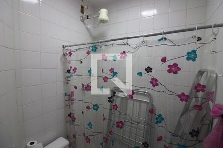 Apartamento à venda com 307m², 4 quartos e 3 vagasBanheiro de serviço