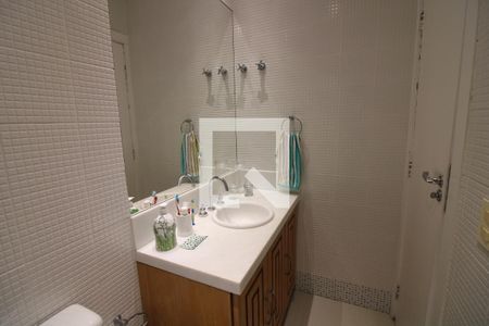 Apartamento à venda com 307m², 4 quartos e 3 vagasBanheiro