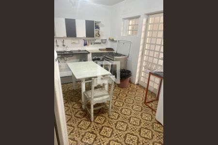 Casa à venda com 3 quartos, 280m² em Santo Amaro, São Paulo