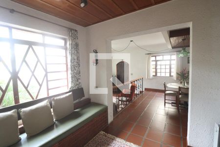 Sala 2  de casa de condomínio à venda com 2 quartos, 207m² em Santana, São Paulo