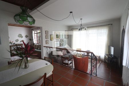Sala  de casa de condomínio à venda com 2 quartos, 207m² em Santana, São Paulo