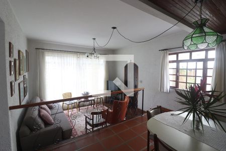 Sala  de casa de condomínio à venda com 2 quartos, 207m² em Santana, São Paulo