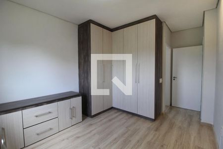 Suíte de apartamento para alugar com 3 quartos, 139m² em Jardim Portal da Colina, Sorocaba