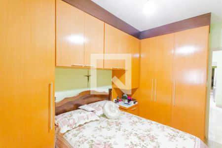 Armário de casa à venda com 3 quartos, 172m² em Parque Capuava, Santo André