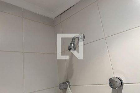 Apartamento à venda com 108m², 3 quartos e 2 vagasBanheiro de serviço