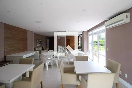 Apartamento à venda com 108m², 3 quartos e 2 vagasSalão de Festas