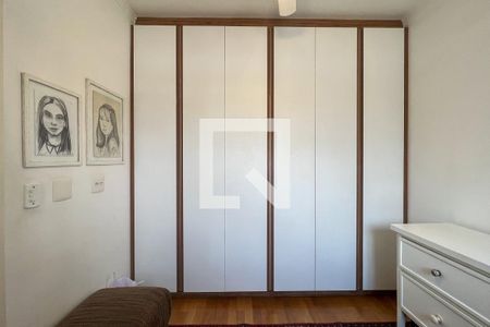 Apartamento à venda com 108m², 3 quartos e 2 vagasQuarto 2