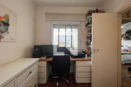 Apartamento à venda com 108m², 3 quartos e 2 vagasQuarto 2