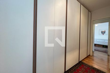 Apartamento à venda com 108m², 3 quartos e 2 vagasQuarto 3 - Suíte
