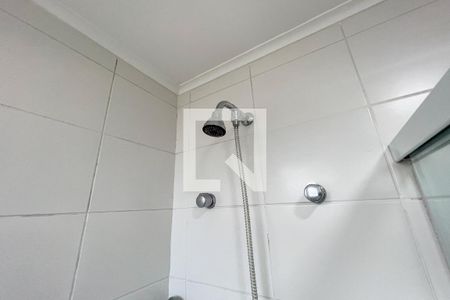 Apartamento à venda com 108m², 3 quartos e 2 vagasBanheiro do Quarto 3