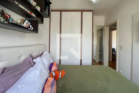 Apartamento à venda com 108m², 3 quartos e 2 vagasQuarto 1 - Suite