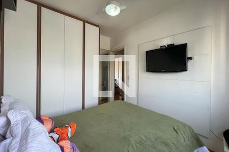 Apartamento à venda com 108m², 3 quartos e 2 vagasQuarto 1 - Suite