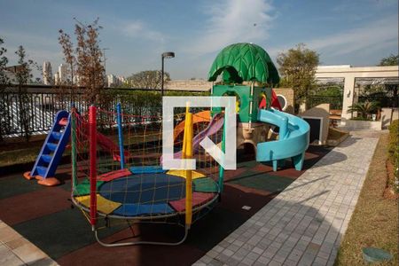 Apartamento à venda com 108m², 3 quartos e 2 vagasPlayground