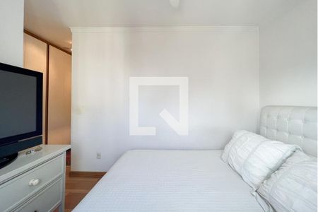 Apartamento à venda com 108m², 3 quartos e 2 vagasQuarto 3 - Suíte