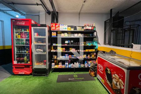 Apartamento à venda com 108m², 3 quartos e 2 vagasConveniencia