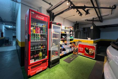 Apartamento à venda com 108m², 3 quartos e 2 vagasConveniencia