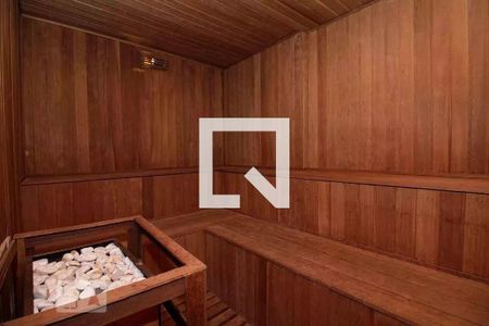 Apartamento à venda com 108m², 3 quartos e 2 vagasSauna