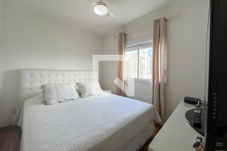 Apartamento à venda com 108m², 3 quartos e 2 vagasQuarto 3 - Suíte