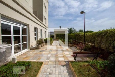 Apartamento à venda com 108m², 3 quartos e 2 vagasArea Comum