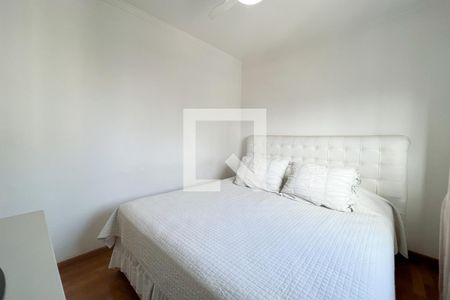 Apartamento à venda com 108m², 3 quartos e 2 vagasQuarto 3 - Suíte