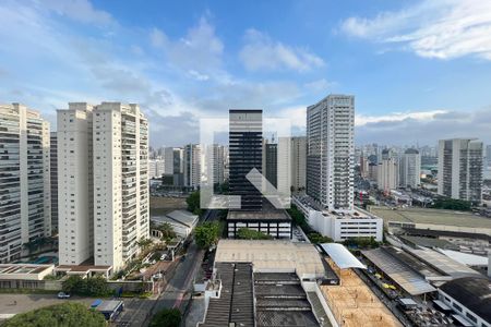 Apartamento à venda com 108m², 3 quartos e 2 vagasVista
