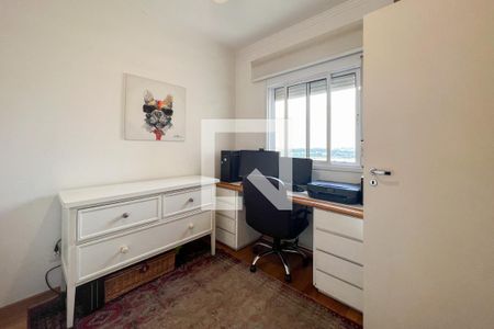 Apartamento à venda com 108m², 3 quartos e 2 vagasQuarto 2