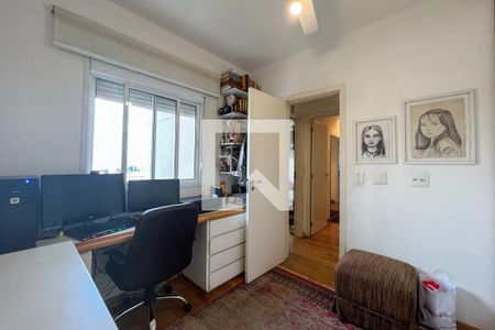 Apartamento à venda com 108m², 3 quartos e 2 vagasQuarto 2