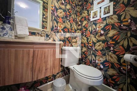 Apartamento à venda com 108m², 3 quartos e 2 vagasLavabo