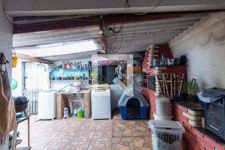 Casa à venda com 401m², 2 quartos e 2 vagasLavanderia