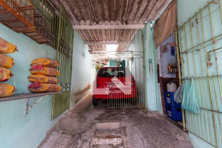 Casa à venda com 401m², 2 quartos e 2 vagasGaragem