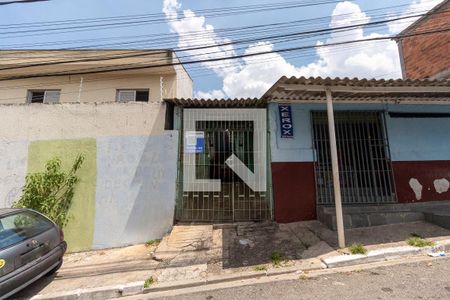 Casa à venda com 401m², 2 quartos e 2 vagasFachada