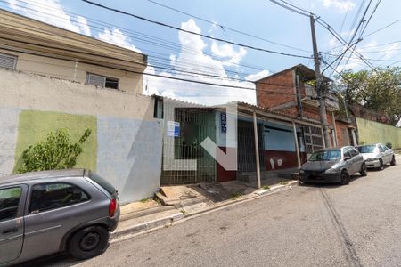 Casa à venda com 401m², 2 quartos e 2 vagasFachada