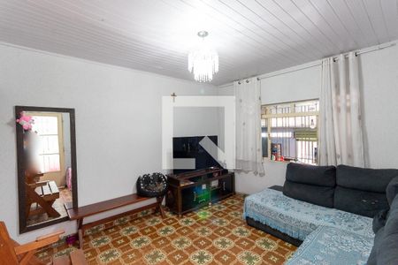 Sala de casa à venda com 2 quartos, 401m² em Parque Boturussu, São Paulo