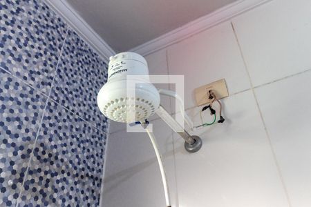 Casa à venda com 401m², 2 quartos e 2 vagasChuveiro