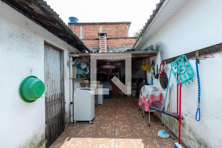 Casa à venda com 401m², 2 quartos e 2 vagasQuintal