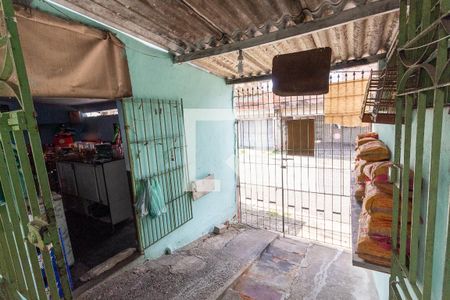 Casa à venda com 401m², 2 quartos e 2 vagasGaragem