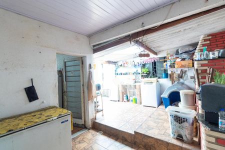 Casa à venda com 401m², 2 quartos e 2 vagasLavanderia