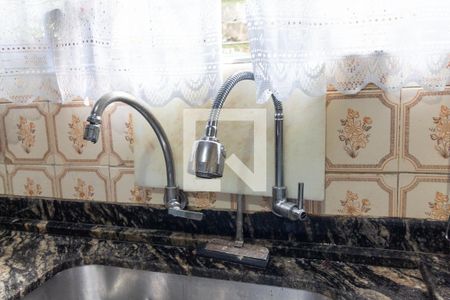 Casa à venda com 401m², 2 quartos e 2 vagasCozinha - Torneira