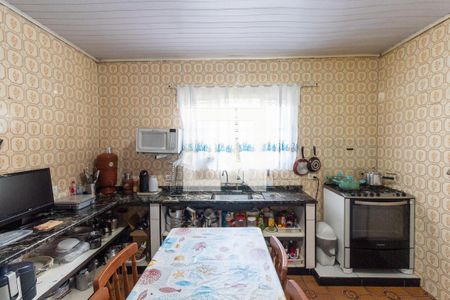 Casa à venda com 401m², 2 quartos e 2 vagasCozinha