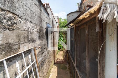 Casa à venda com 401m², 2 quartos e 2 vagasCorredor