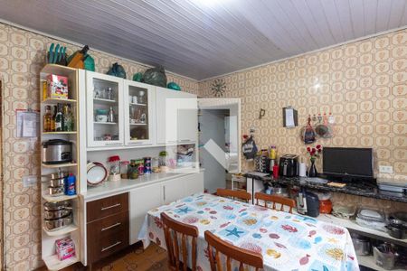 Casa à venda com 401m², 2 quartos e 2 vagasCozinha