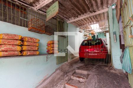 Casa à venda com 401m², 2 quartos e 2 vagasGaragem